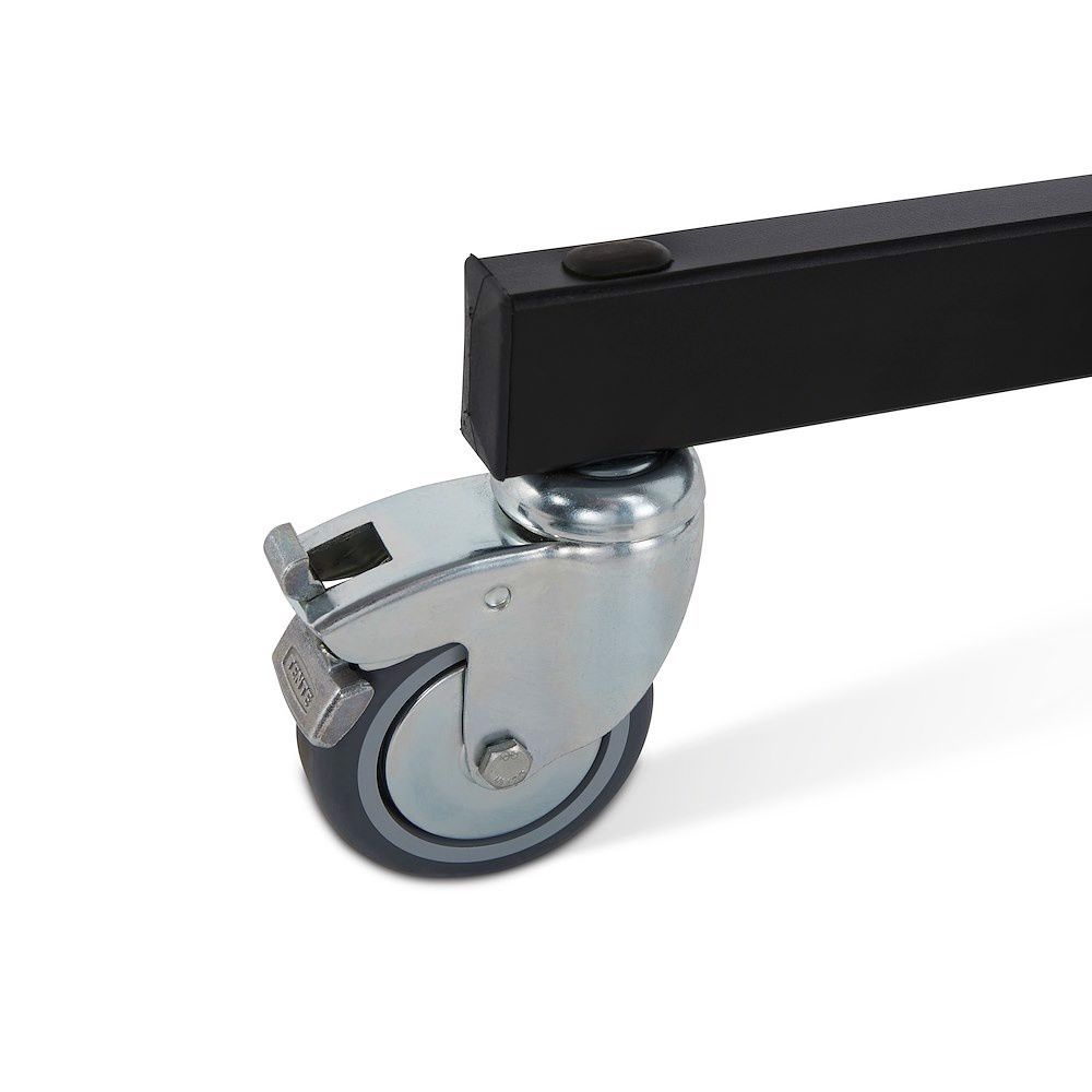 Avenger Roller Stand Low Boy 330cm