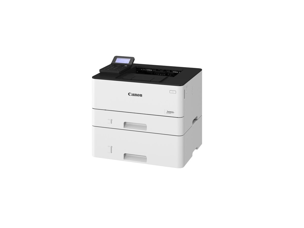 Canon i-SENSYS LBP236dw Laser B/W