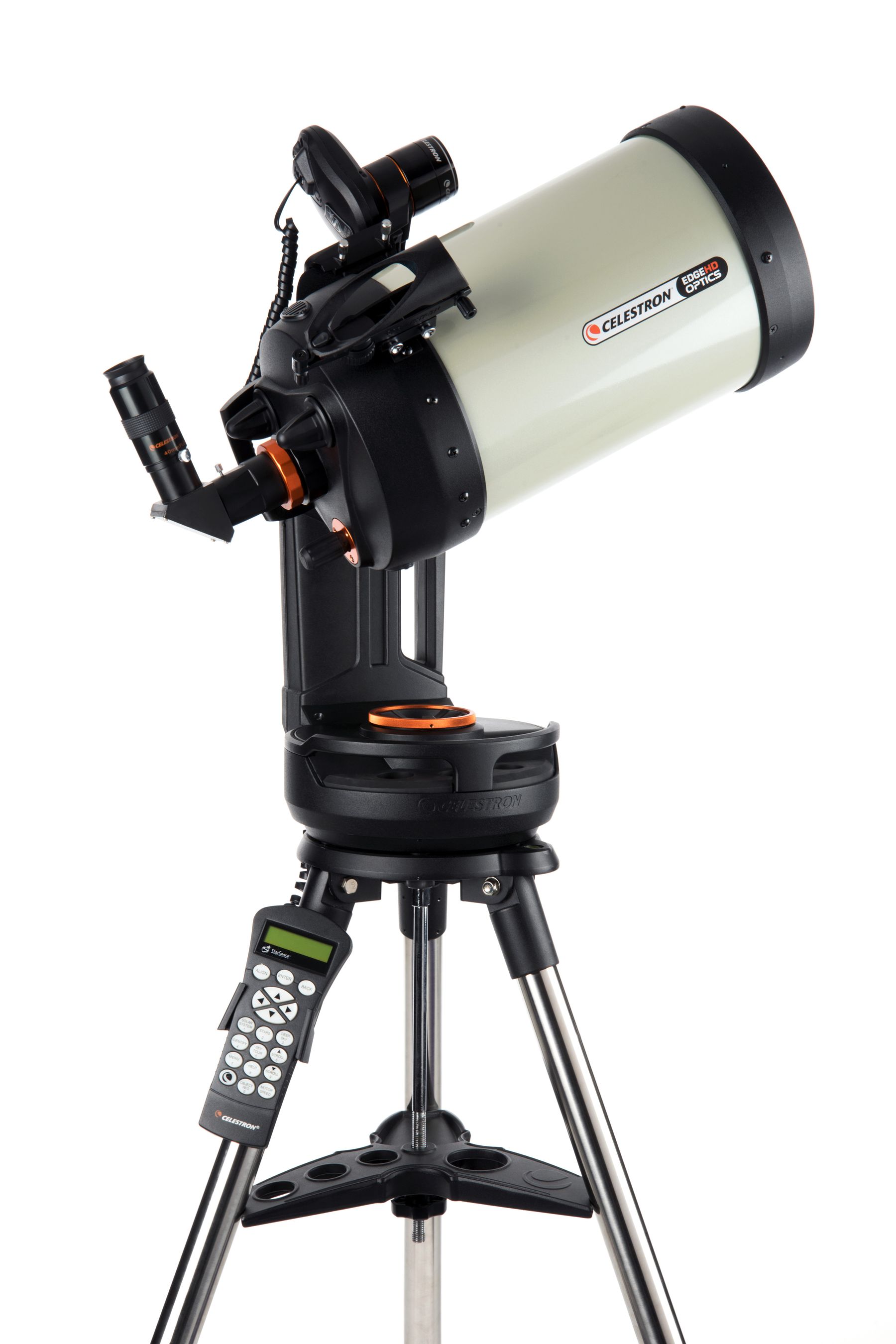 Celestron Evolution 8" HD w/Starsense