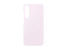 Samsung S26 FE Silicon Magnet Case Pink