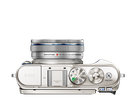 Olympus PEN E-PL9 Pancake Zoom Blue