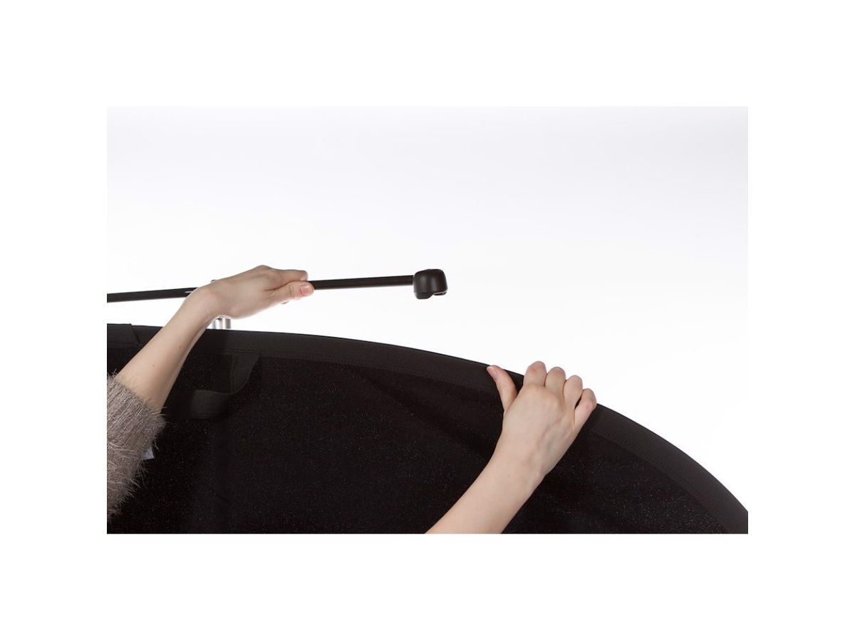 Manfrotto Magnetic BG Support Kit