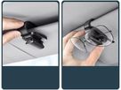 Baseus Car Platinum Organizer Clip