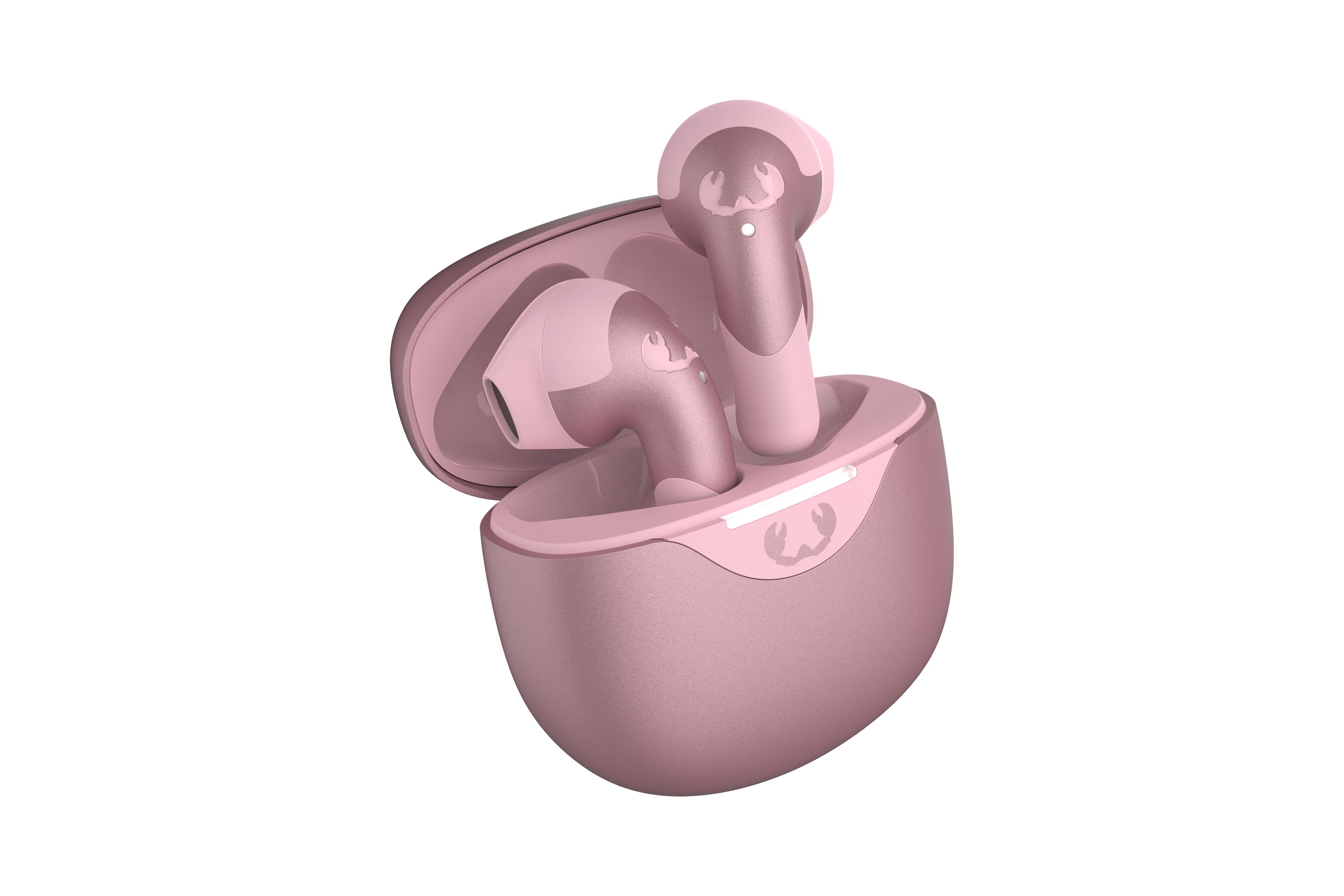 Fresh 'n Rebel Twins Blaze Pastel Pink