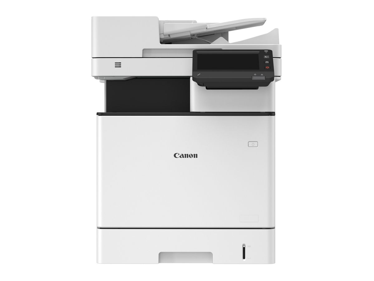 Canon i-SENSYS MF842Cdw Color Laser A4