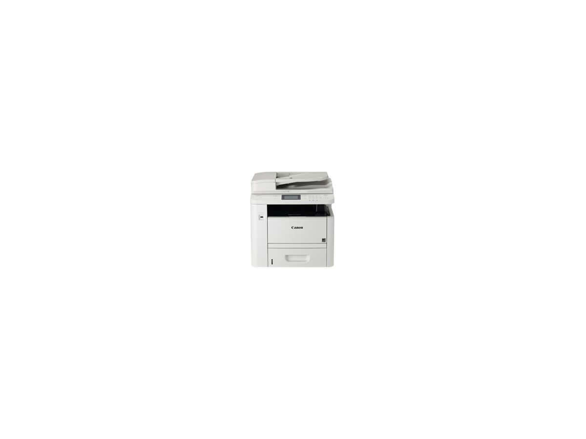 Canon i-SENSYS MF418x Print/Scan/Copy