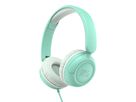 myFirst CareBuds Link W1 Mint Green