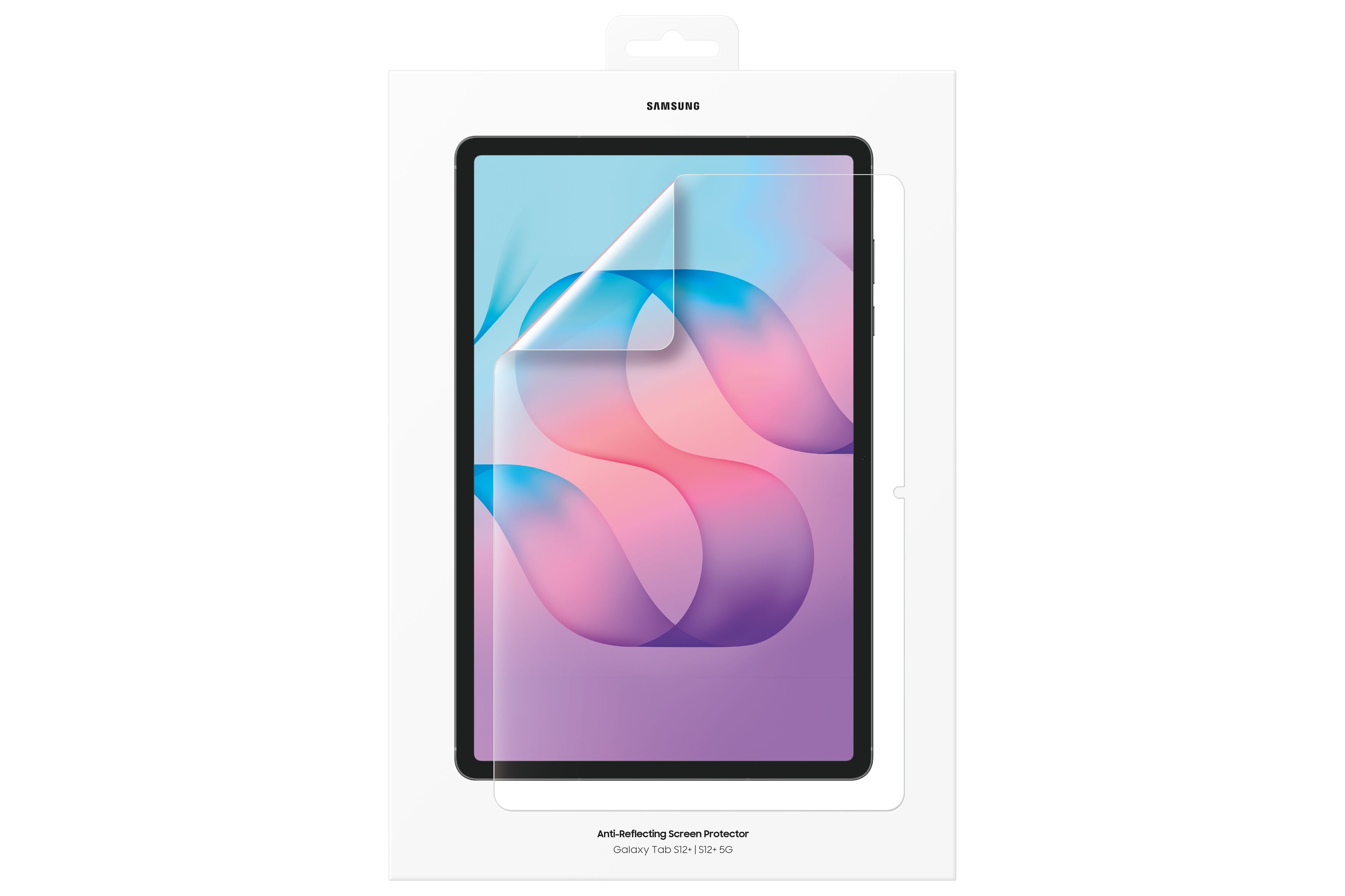 Samsung Tab S12+ Anti-Reflecting