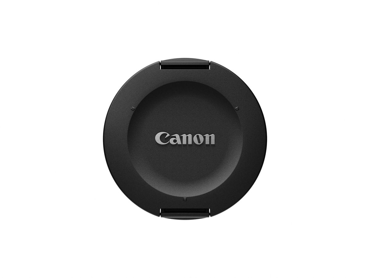 Canon 14B Objektivdeckel
