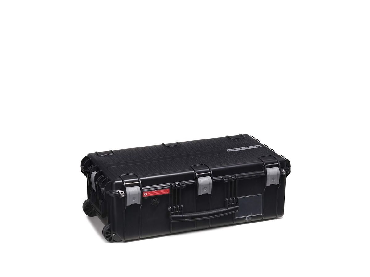 Manfrotto Reloader Tough H-83 PL, Roller