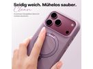 Torras Ostand Wind iPhone 18 Pro Purple