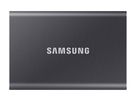 Samsung PSSD T7 1TB grey