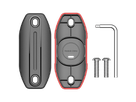 Samsung Smarttag3 Case for Bike Black