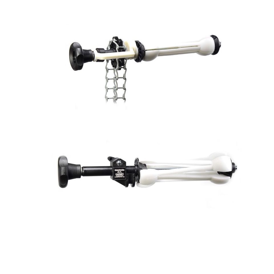 Manfrotto Expan Set, Metal Chain Gray