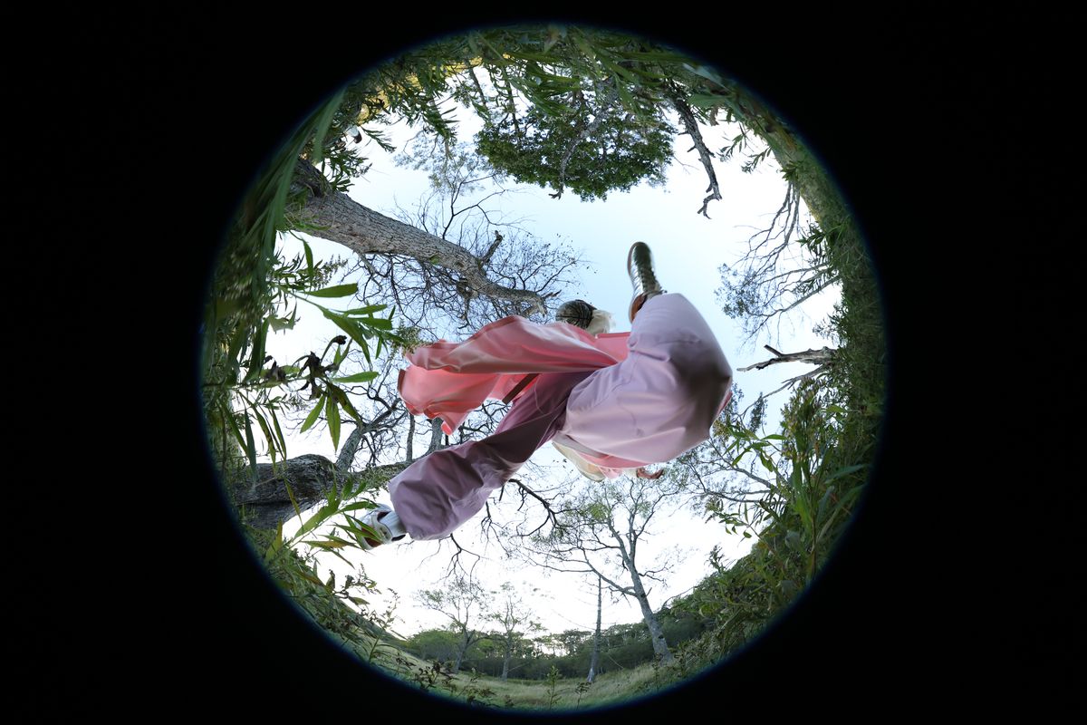 Canon RF 7-14mm F2.8-3.5L Fisheye STM