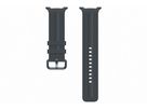 Samsung Watch 9 Sport Band (M/L) Black