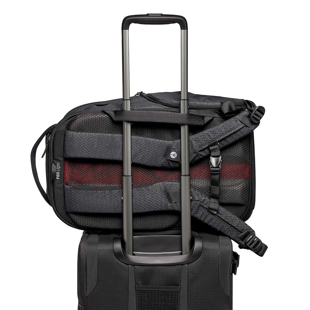 Manfrotto PL Frontloader Backpack M
