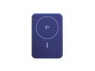 Fresh 'n Rebel Powerbank 10000 mAh Blue
