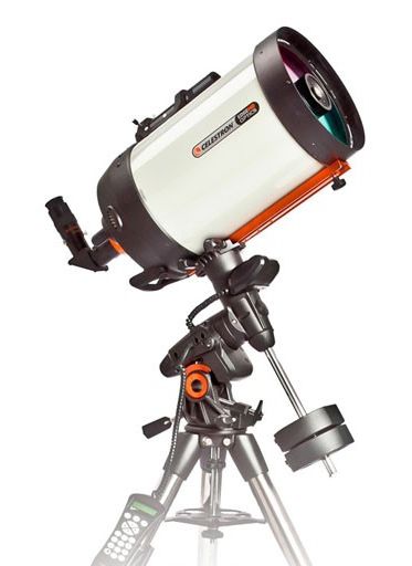 Celestron Advanced VX 9.25" Edge HD