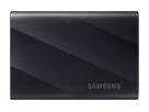 Samsung PSSD T9 2TB black