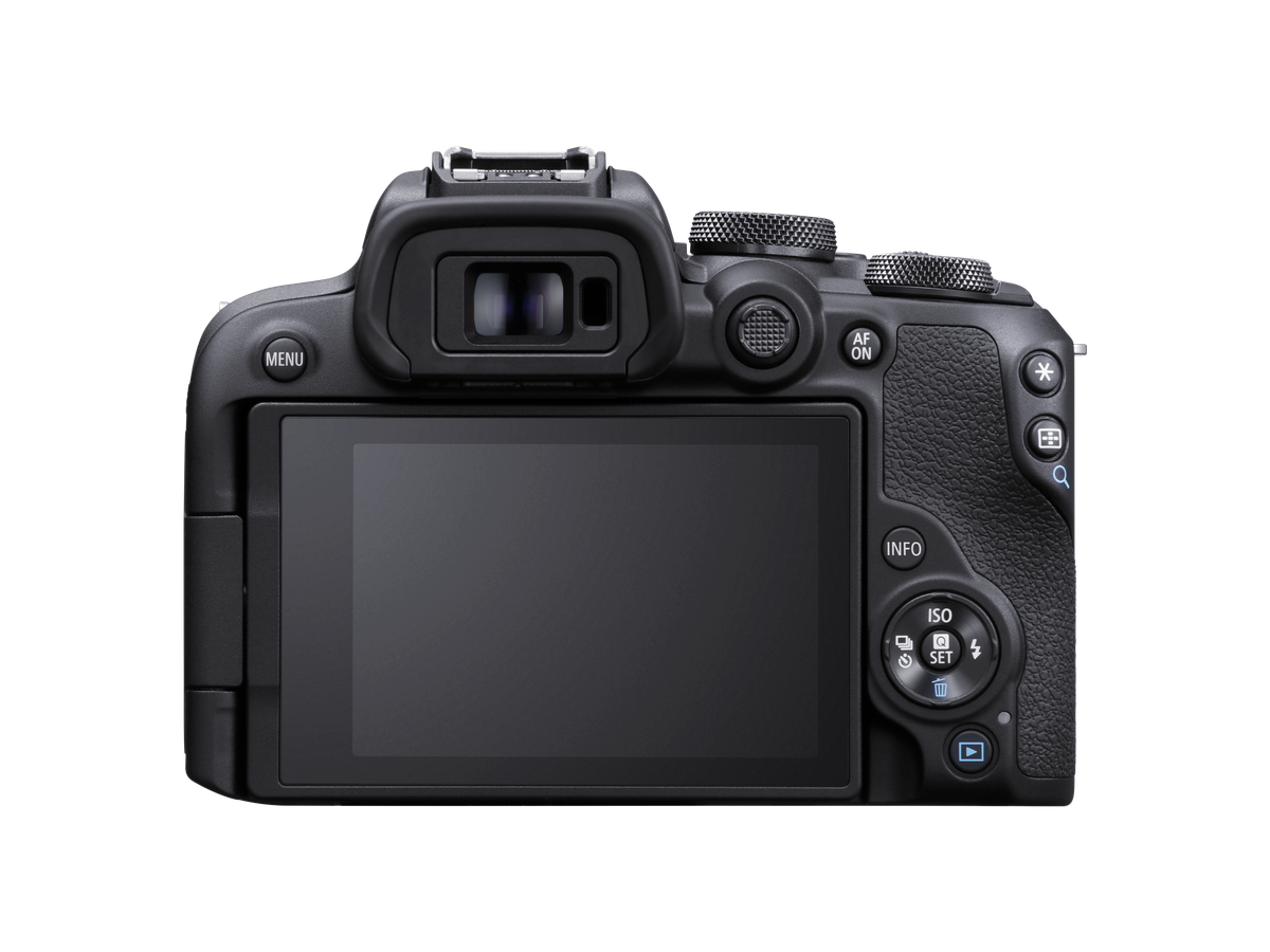 Canon EOS R10 Body