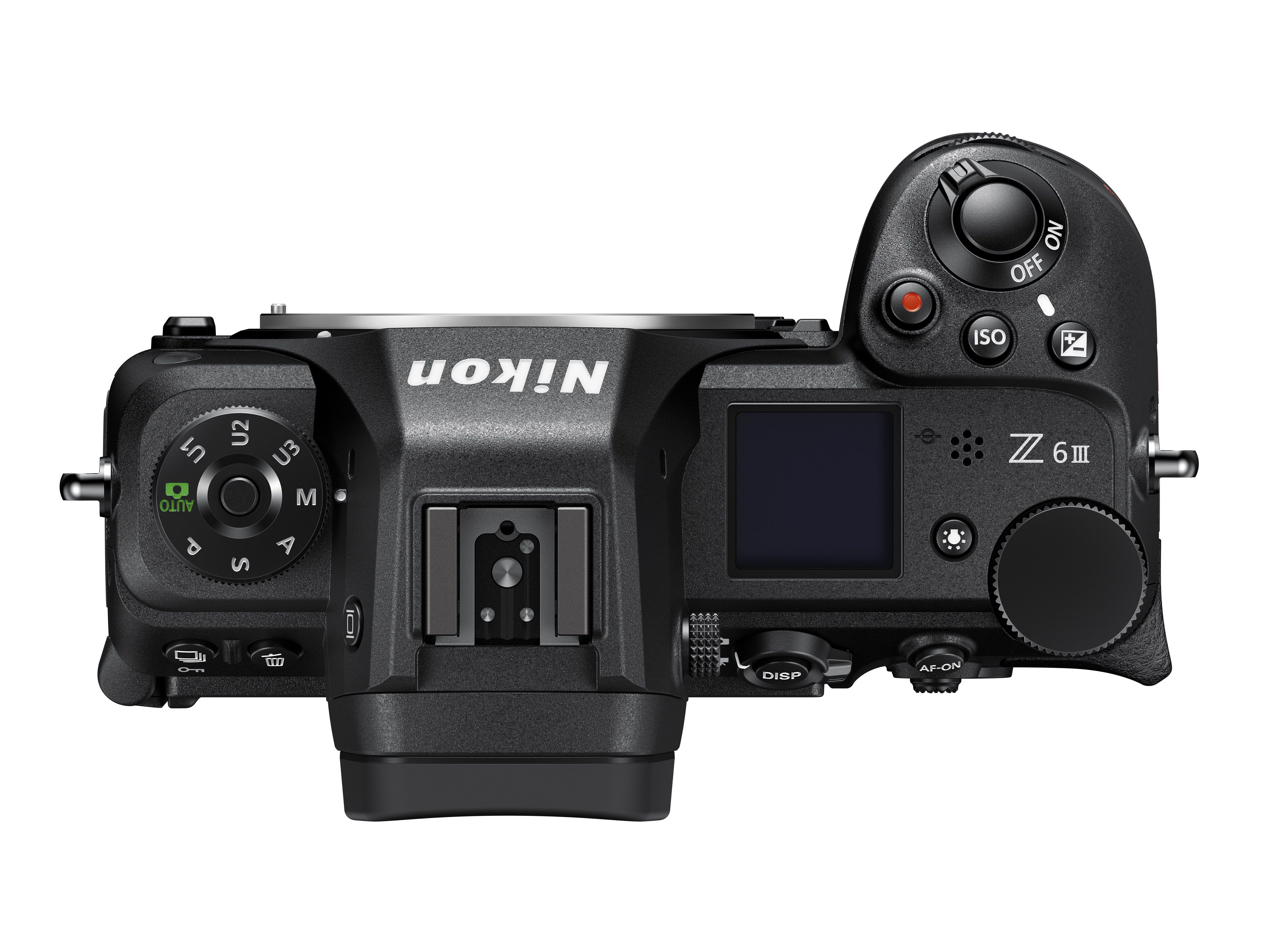 Nikon Z 6III Body