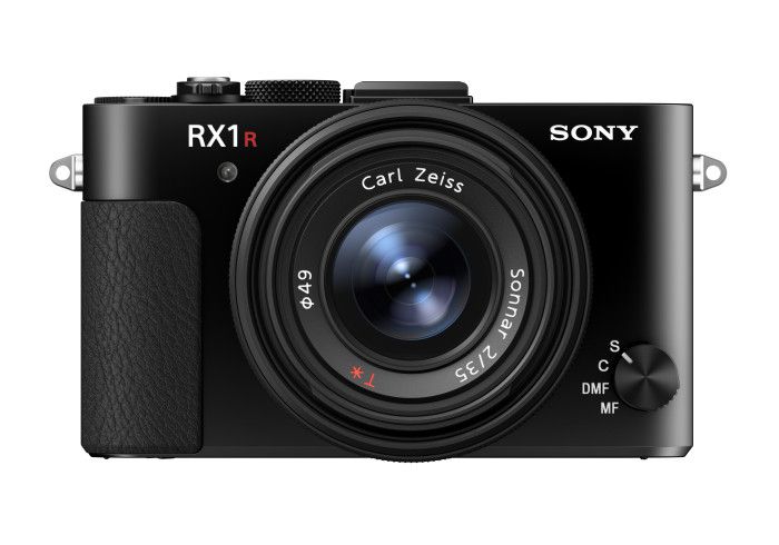 Sony DSC-RX1R Mark II Compact Full Frame