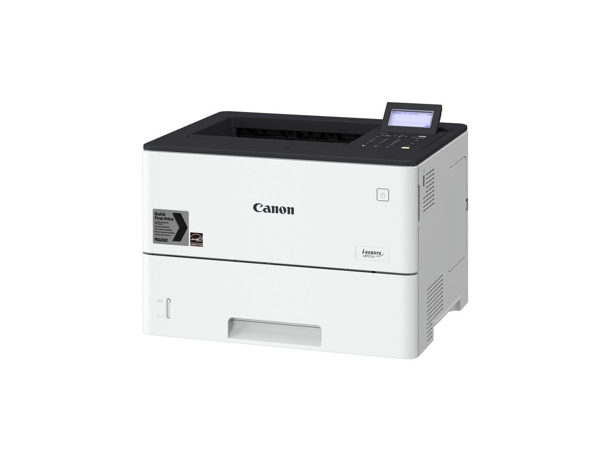 Canon i-SENSYS LBP312x