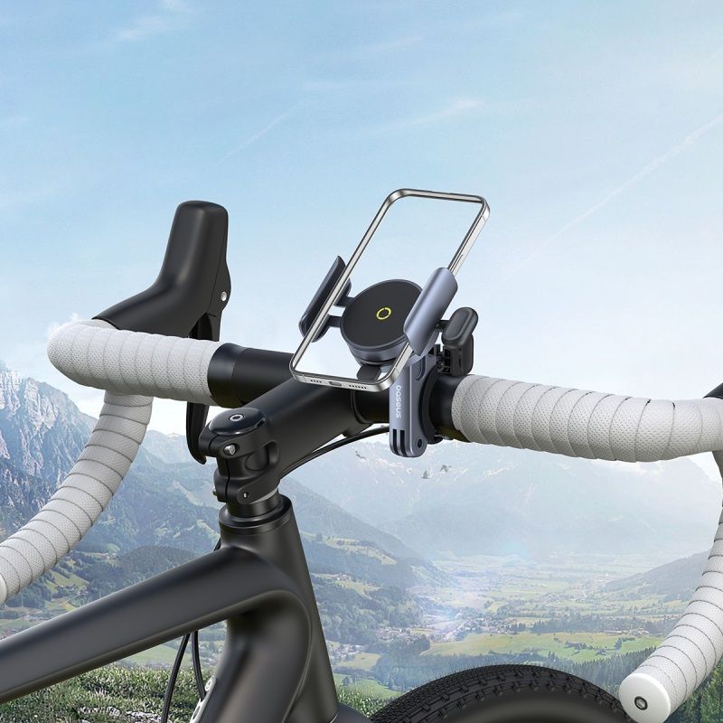 Baseus PrimeTrip Bike Phone Holder
