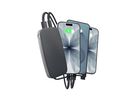 Fresh 'n Rebel Powerbank 12000 mAh Grey