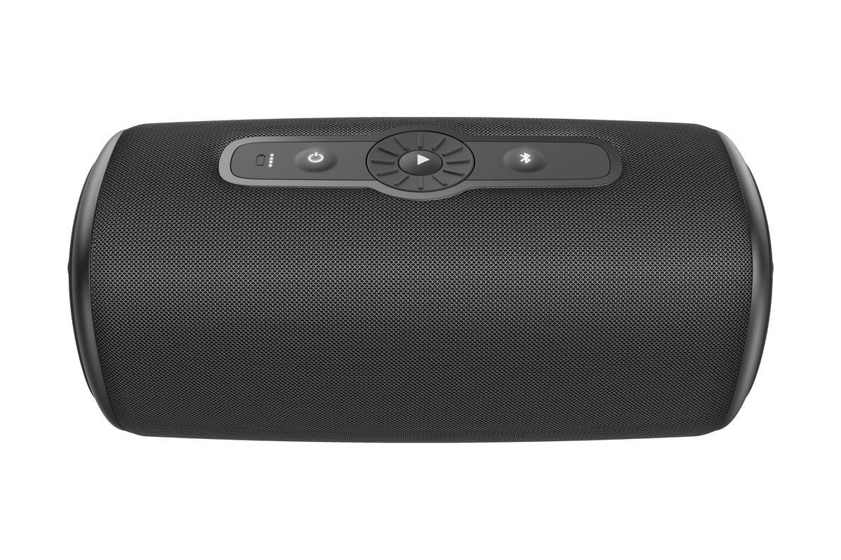 Fresh 'n Rebel BOLD L3 Storm Grey