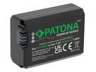 Patona Premium Akku Sony NP-FW50
