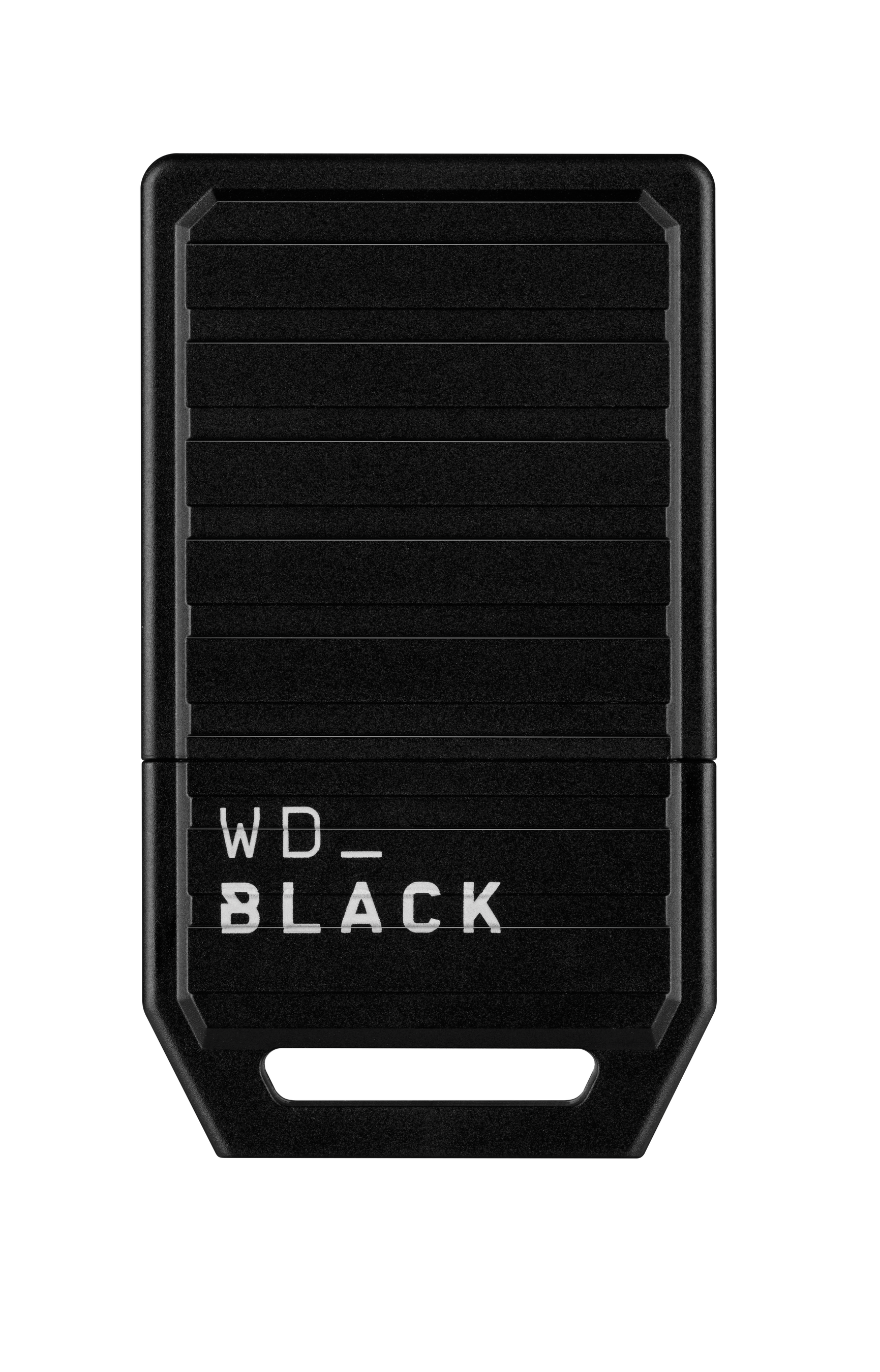 WD BLACK C50 Expansion Card Xbox 512GB