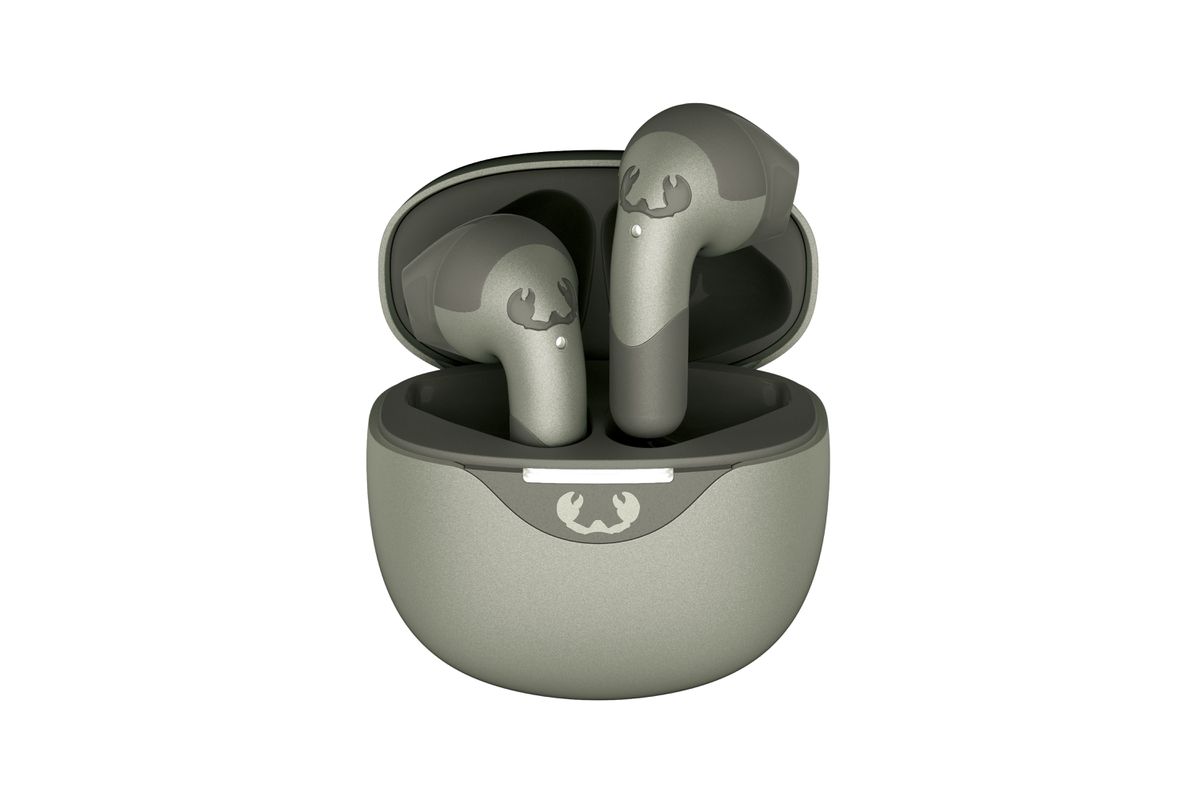 Fresh 'n Rebel Twins Blaze Dried Green