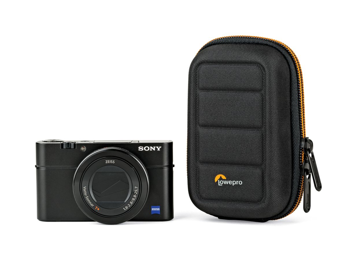 Lowepro Hardside CS 20