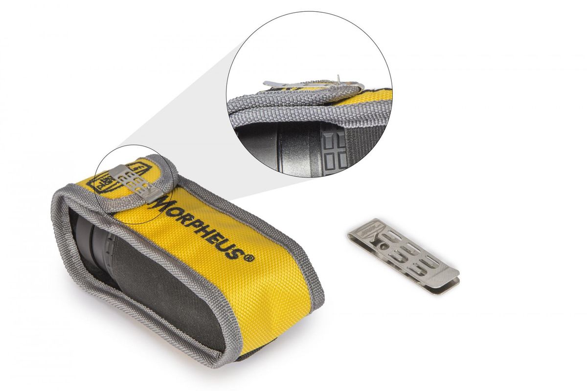 Baader Morpheus oculaire Kit 3 pcs.1¼"