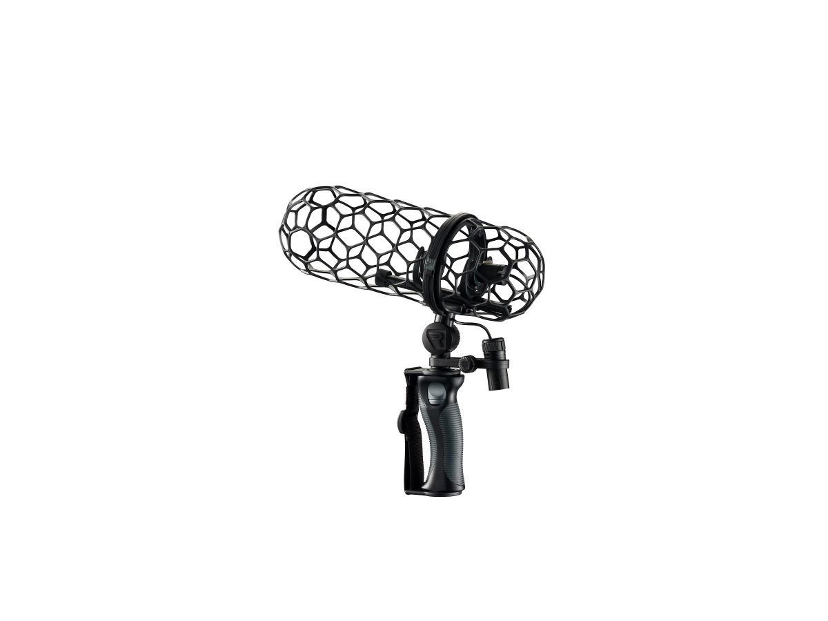 Rycote Nano-Shield Kit NS2-CA