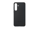 Samsung S25 FE Silicone Case Black