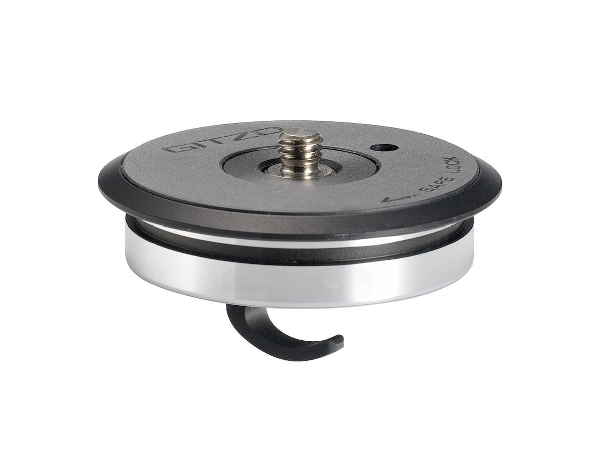 Gitzo plateaux Systematic S-2, 3+4