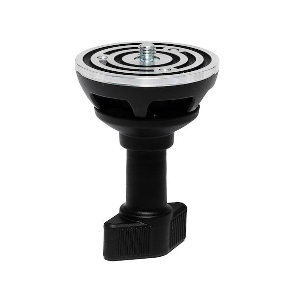 Manfrotto 75mm Half Ball Short