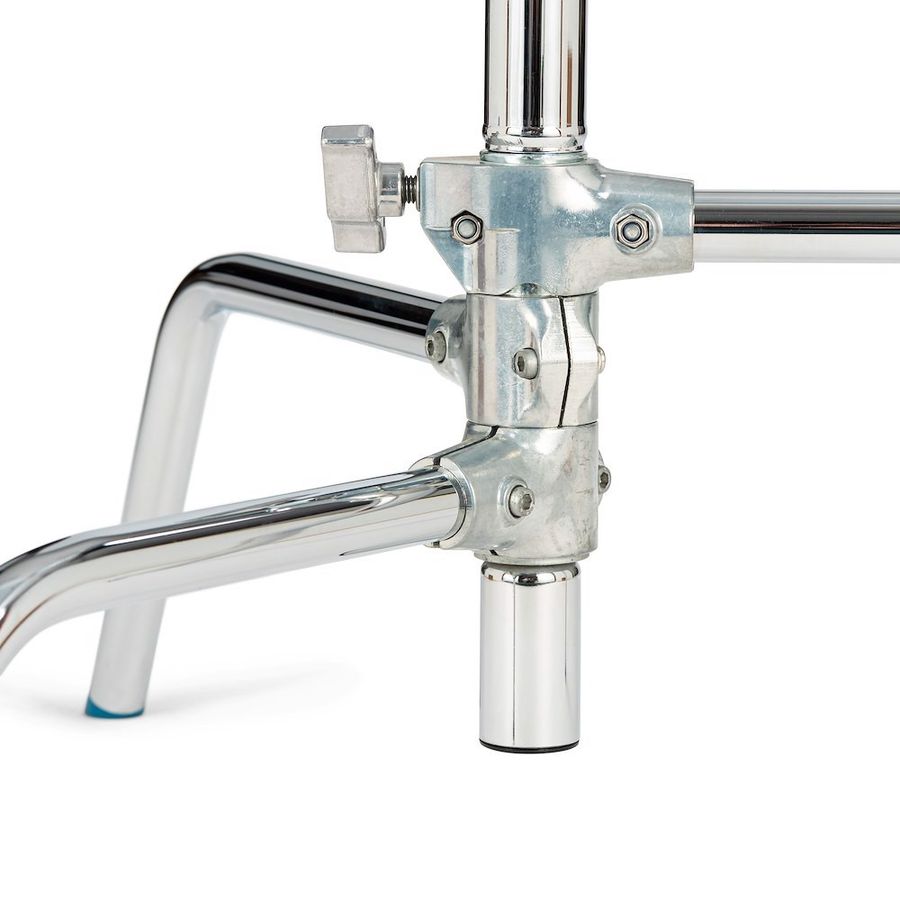 Avenger C-Stand 30 Steel 300cm Silver