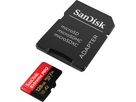 SanDisk ExtremePro 200MB/s microSD 128GB