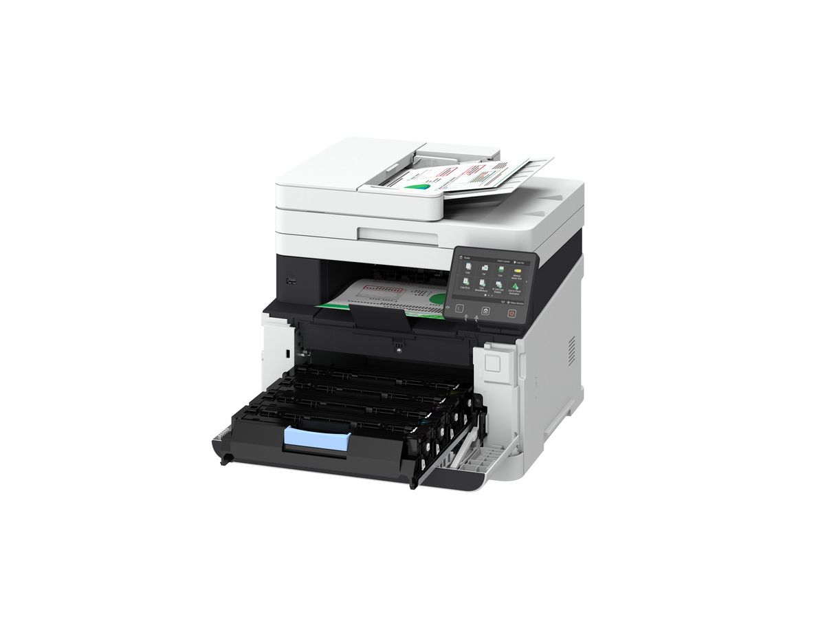 Canon i-SENSYS MF635Cx Print/Scan/Co/Fax