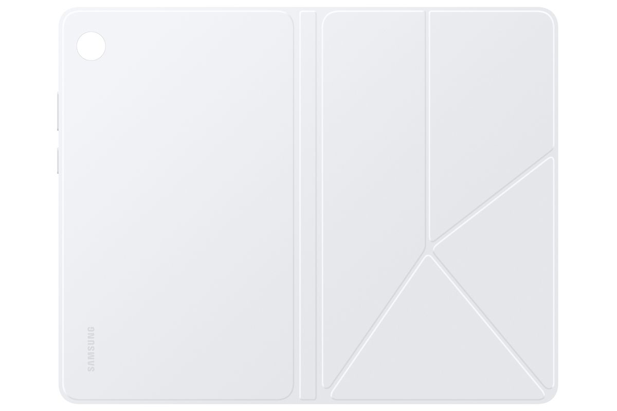 Samsung Book Cover Tab A11 white