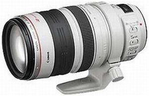Canon EF 28-300mm 3.5-5.6 L IS USM