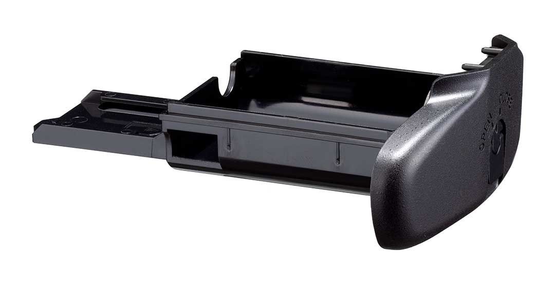 Pentax Battery Grip D-BG8