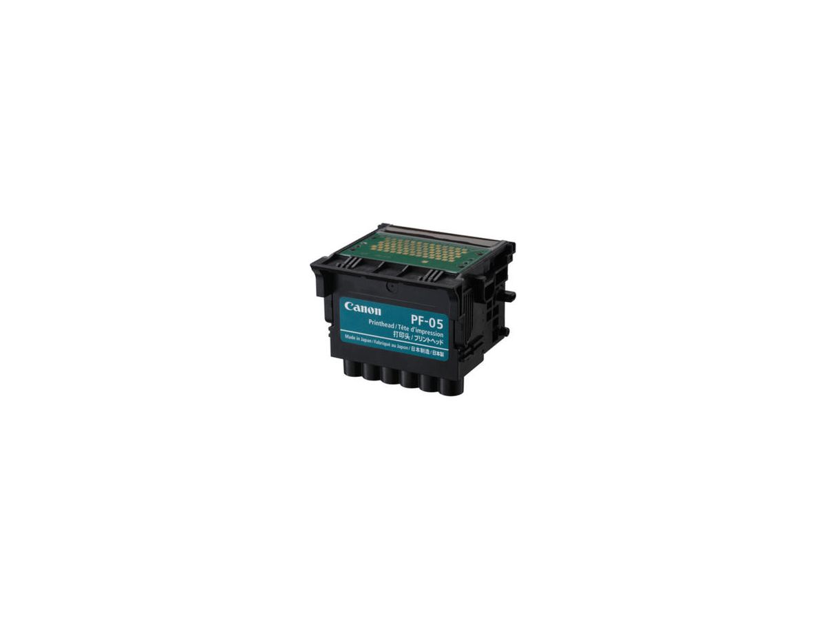 Canon Printhead PF-05