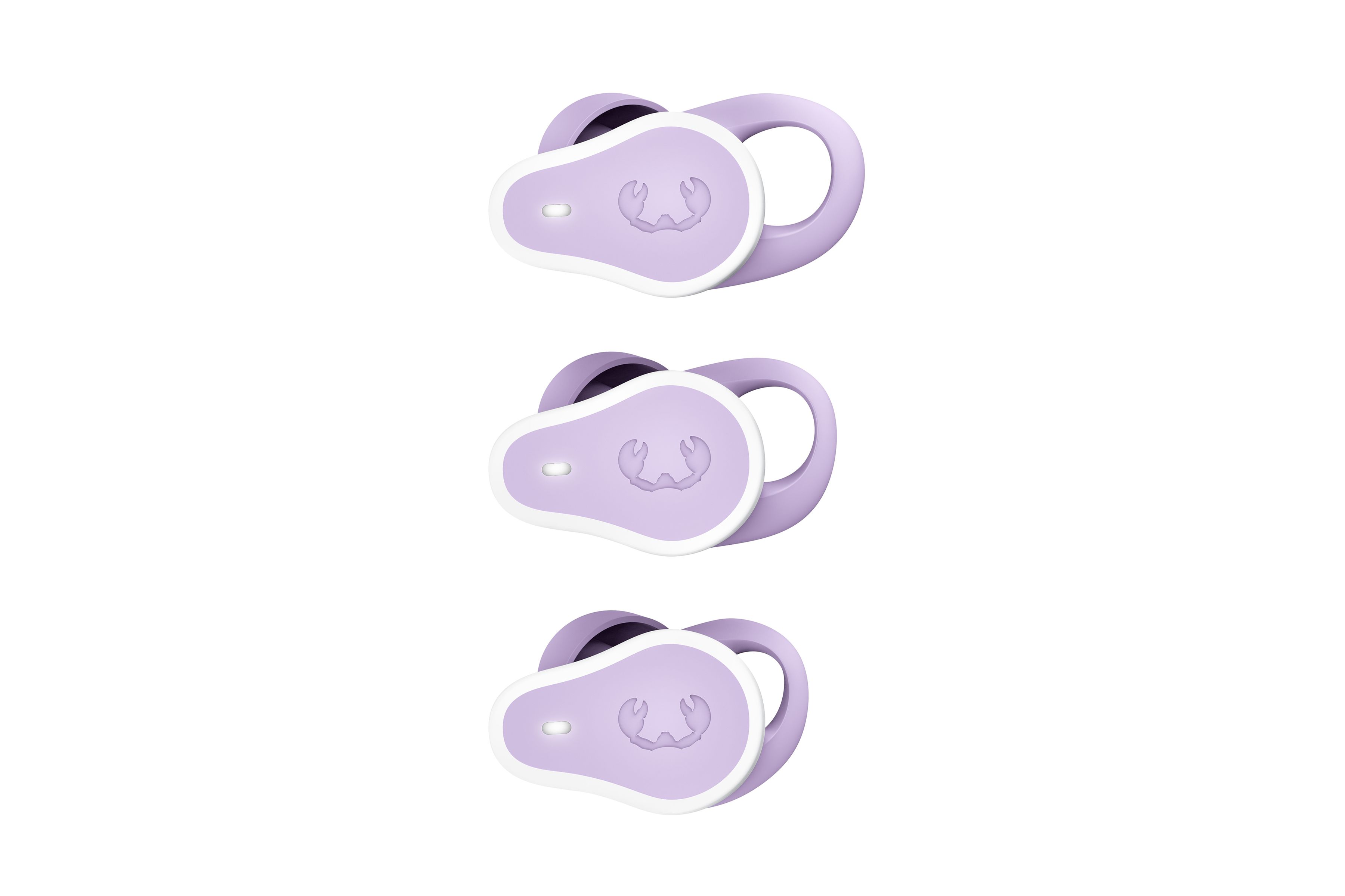 Fresh 'n Rebel Twins Move 2 Dreamy Lilac