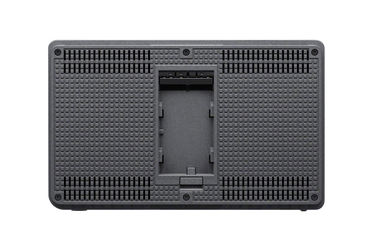 Sony RM-DP7 Remote Control Monitor