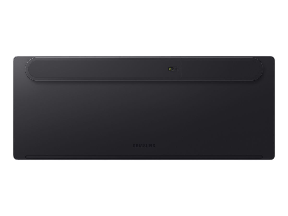 Samsung Smart Keyboard Dark Gray